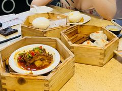 -喜鹊茶点.啫煲(车陂店)
