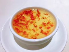 鲜奶桂花冻糕-凤凰楼酒家·粤宴点心(华强北店)