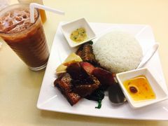 -永盈茶餐厅(中山四路店)