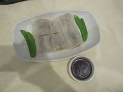 -顺德人家食府(黄金广场店)