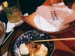 -RMK Shochu Bar(三诺店)
