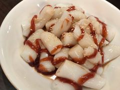 港式猪肠粉-新旺茶餐厅(嘉里城店)