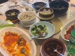 -上海虹桥宾馆味翠餐厅