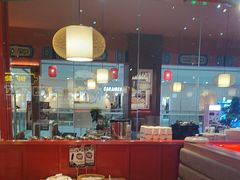 -满园烤鸭·春饼(抚顺万达店)