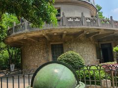 -紫金山天文台