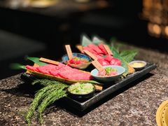 -老乾杯和牛烧肉(王府中环店)