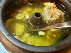 -云海肴云南菜·蒸汽石锅鱼(北京良乡华冠店)