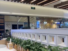 -鲜越鲜鱼粉(财富购物中心店)
