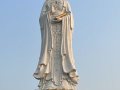 -三亚南山文化旅游区