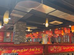 -蜀家渝重庆火锅(南屏街店)
