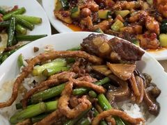 -巧味小馆