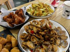 -念念Restaurant(贝岗店)
