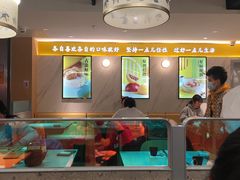 -蔡澜点心·粤菜(西单大悦城店)