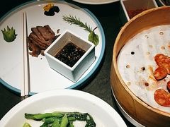 -鸽子侯·家宴·平价海鲜(市图书馆店)
