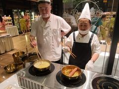 -清河半岛温泉度假酒店