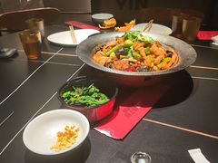 -辣尚瘾·烤鱼·新川菜(交大直营店)