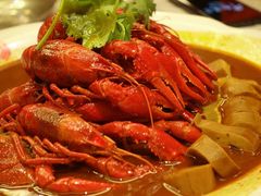 -於氏虾神(盱眙总店)