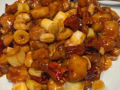 -到家尝北京菜(西坝河店)