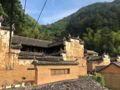 -杨家堂村