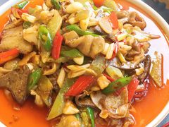 一顿乱炒-鲜塘宴·千岛湖大鲫鱼(南湖店)