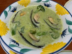 -萨莉亚(百联真光路店)