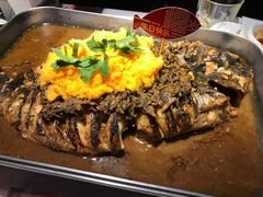 -鱼酷活鱼烤鱼(沈阳大悦城店)