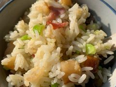 黑松露洋芋焖饭-泓0871臻选云南菜·味庄