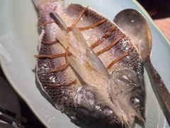 -沅江水·湖南家宴(南村万博长隆商圈店)