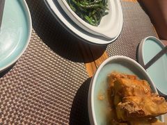 -纳地素食(石门公园店)