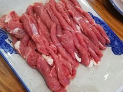 -燚焱炎火铜锅涮·烧烤