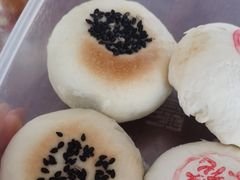 -华荣哲绿豆饼(泰安店)