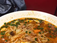 -鼎高高陕西美食(龙德广场店)