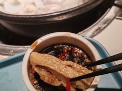-百年果林椰子鸡(中洲店)
