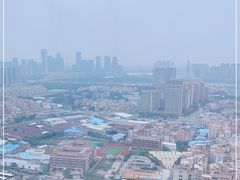 -汤臣·空中餐厅·严选粤菜(石湾世博广场店)