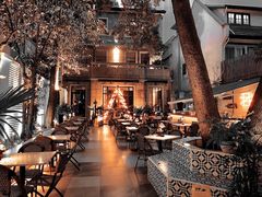 -La Maison 夜来香(进贤路店)