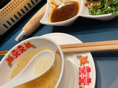 -邹开喜·小海鲜醉鸡煲·潮汕鲜切牛肉店(襄阳北路店)