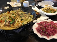 -鸿兴楼酒家(阜阳路店)