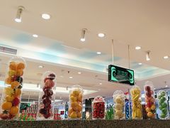 -初色海鲜自助(万丰路店)