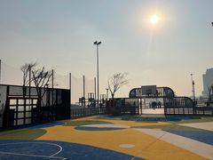 -青岛石老人海水浴场