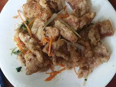 -老仁义·清真菜(太古街店)