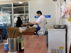 大堂-巷子肥肠(科华巷店)