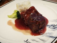 -三凤酒家·百年无锡菜(清扬茂业店)