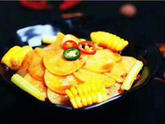 -百慕翡丽(南滨河东路店)