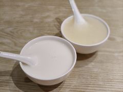 -杨记杏仁茶(椰园店)