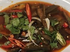 -花儿穆萨·烤肉餐厅(石马坪店)