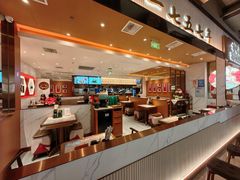 -松鹤楼面馆(飞州国际广场店)