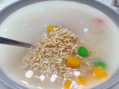 -三江源美食城
