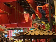 -客家大院·非遗赣南客家菜(郁孤台店)