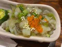 -披头士烧鸟居酒屋(王府井店)