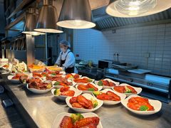 -阿那亚第三食堂 Cafeteria 3